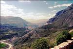 Colca Canyon